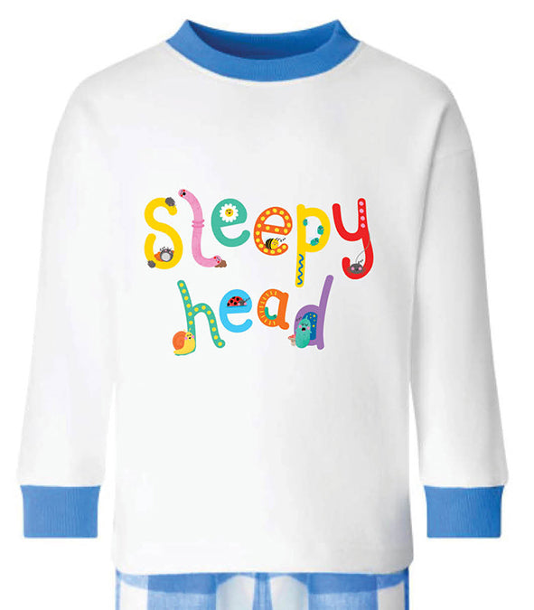 Sleepy Pickle Pyjamas