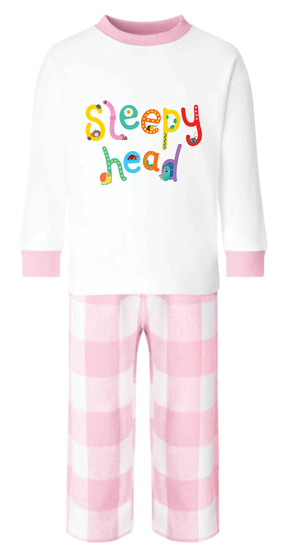 Sleepy Pickle Pyjamas