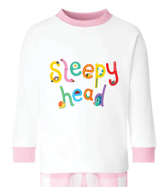 Sleepy Pickle Pyjamas