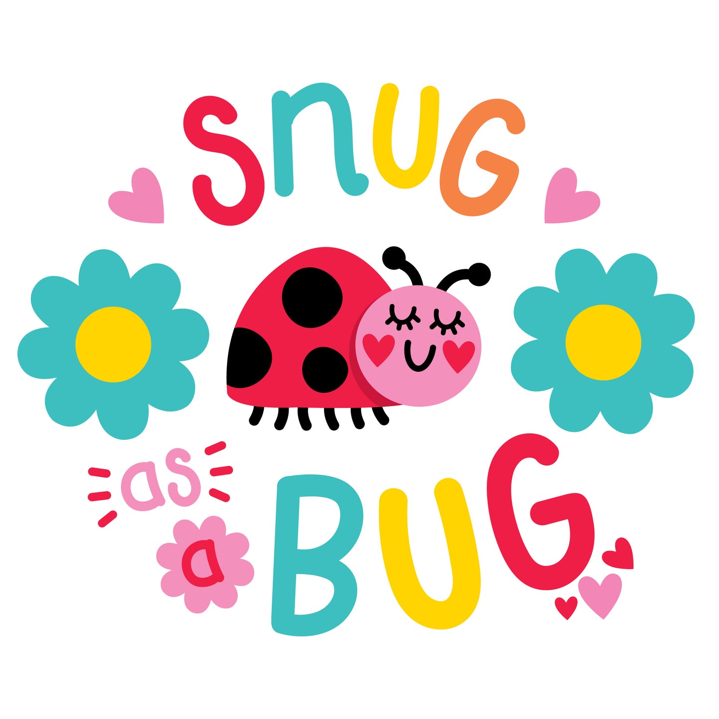 Snug as a Bug Pyjamas