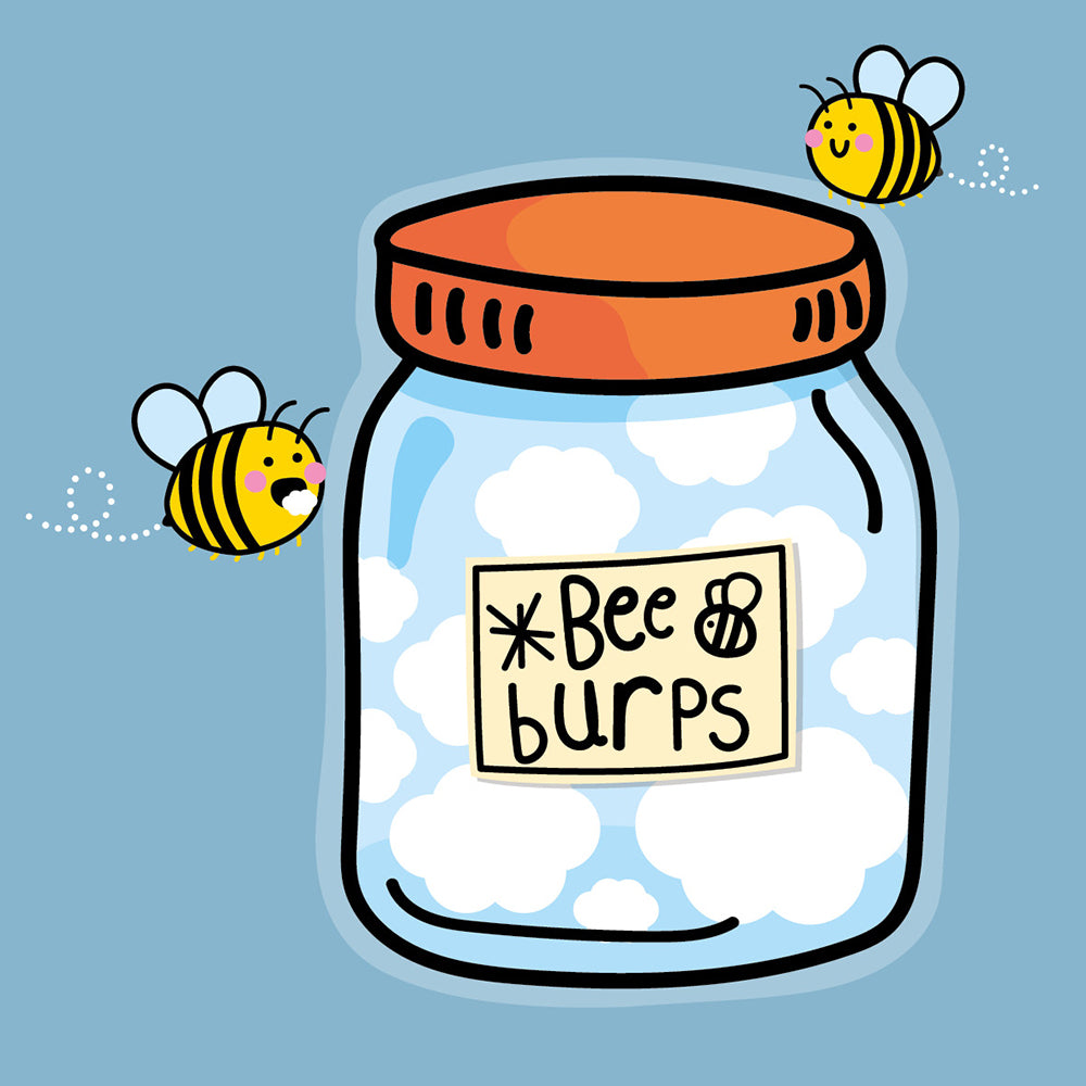 Bee Burps
