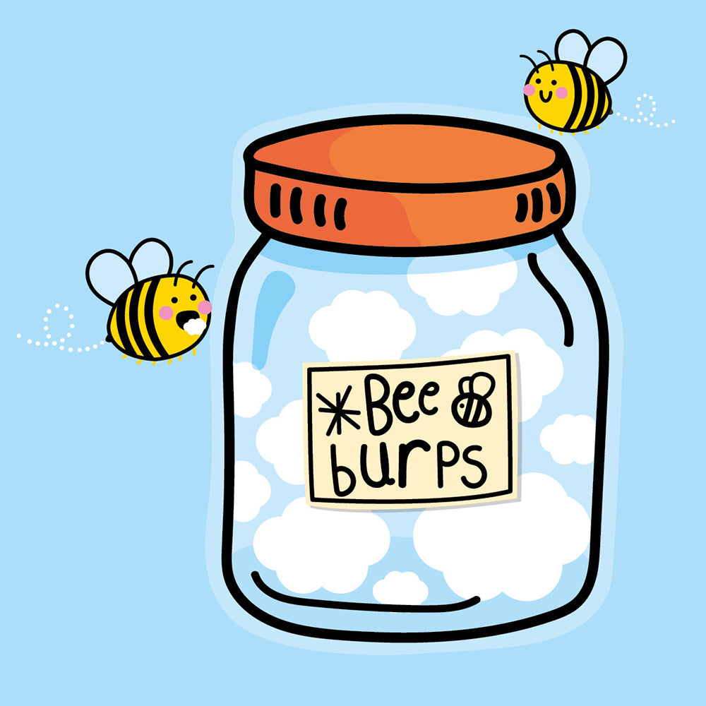 Bee Burps