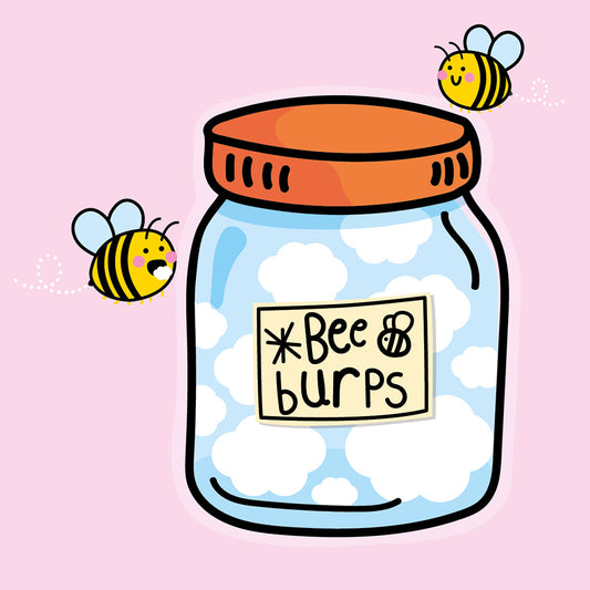 Bee Burps