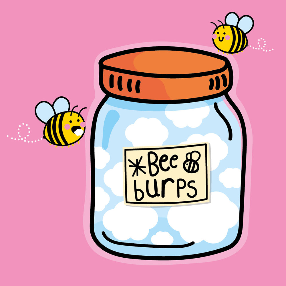 Bee Burps