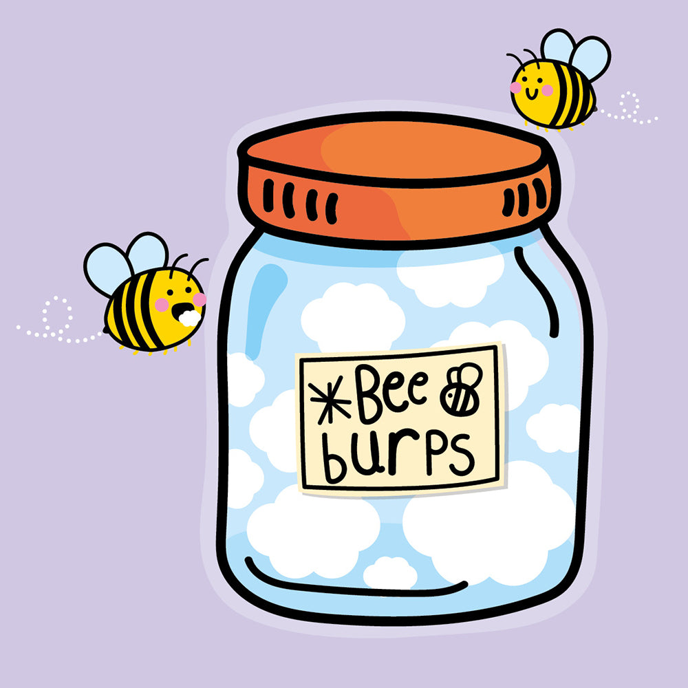 Bee Burps