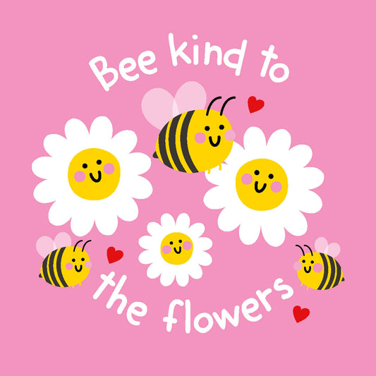 Baby Bee Kind
