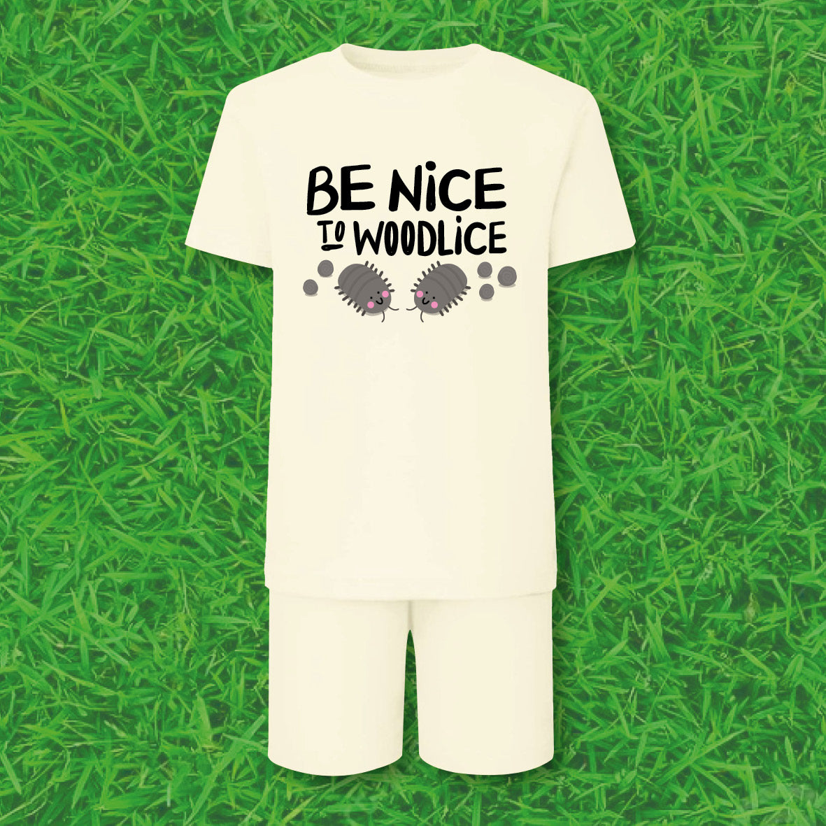 Shorts and Tee Sets
