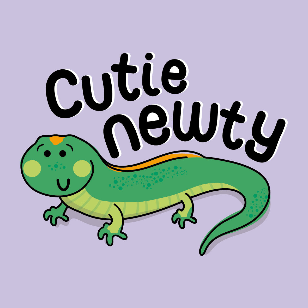 Cutie Newty