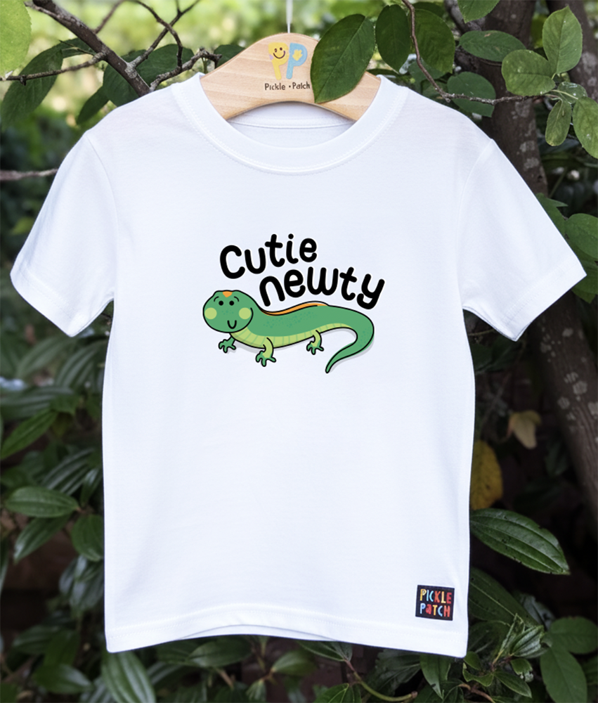 Cutie Newty