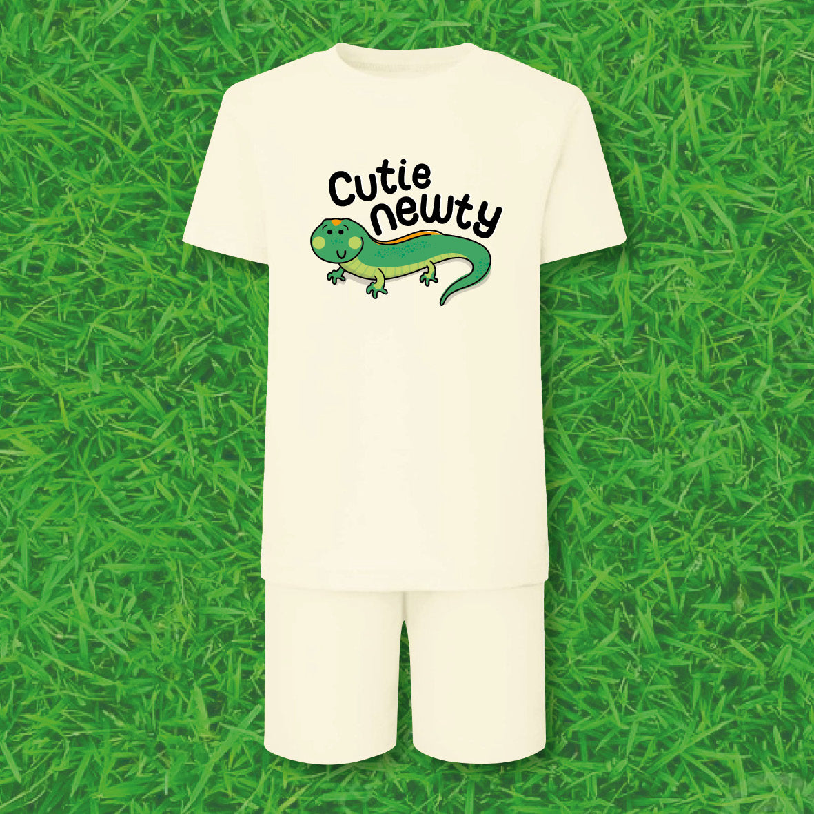 Shorts and Tee Sets