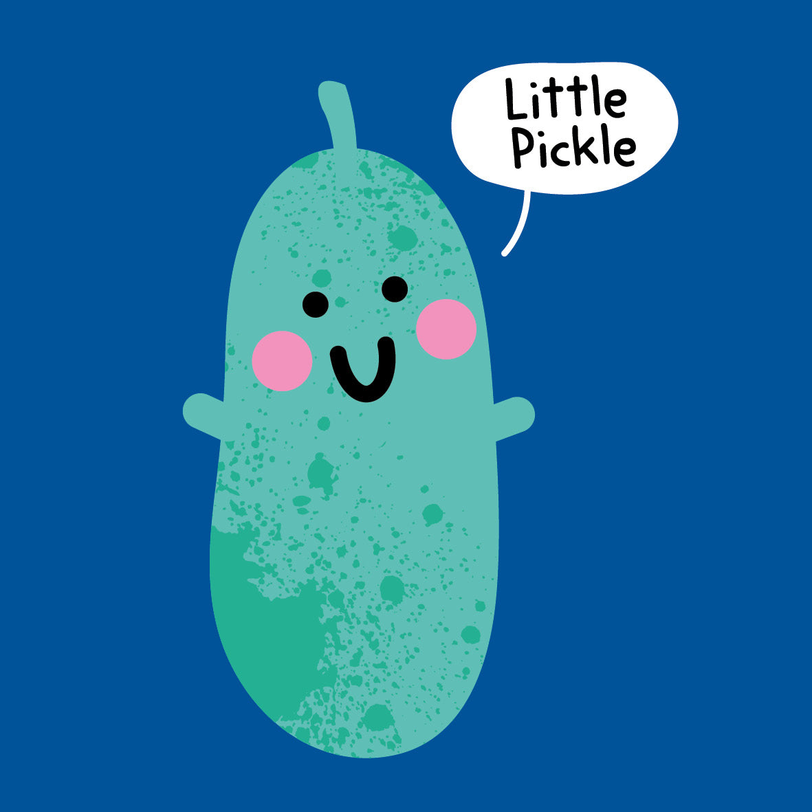 Little Pickle Veg