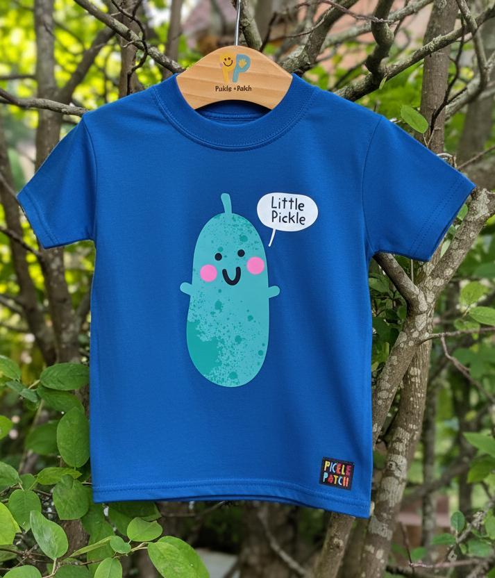 Little Pickle Veg