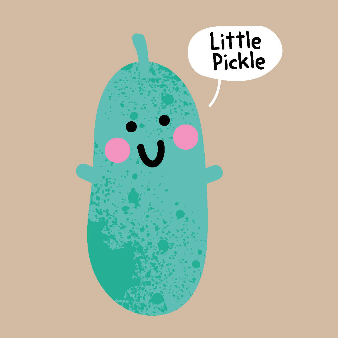 Little Pickle Veg