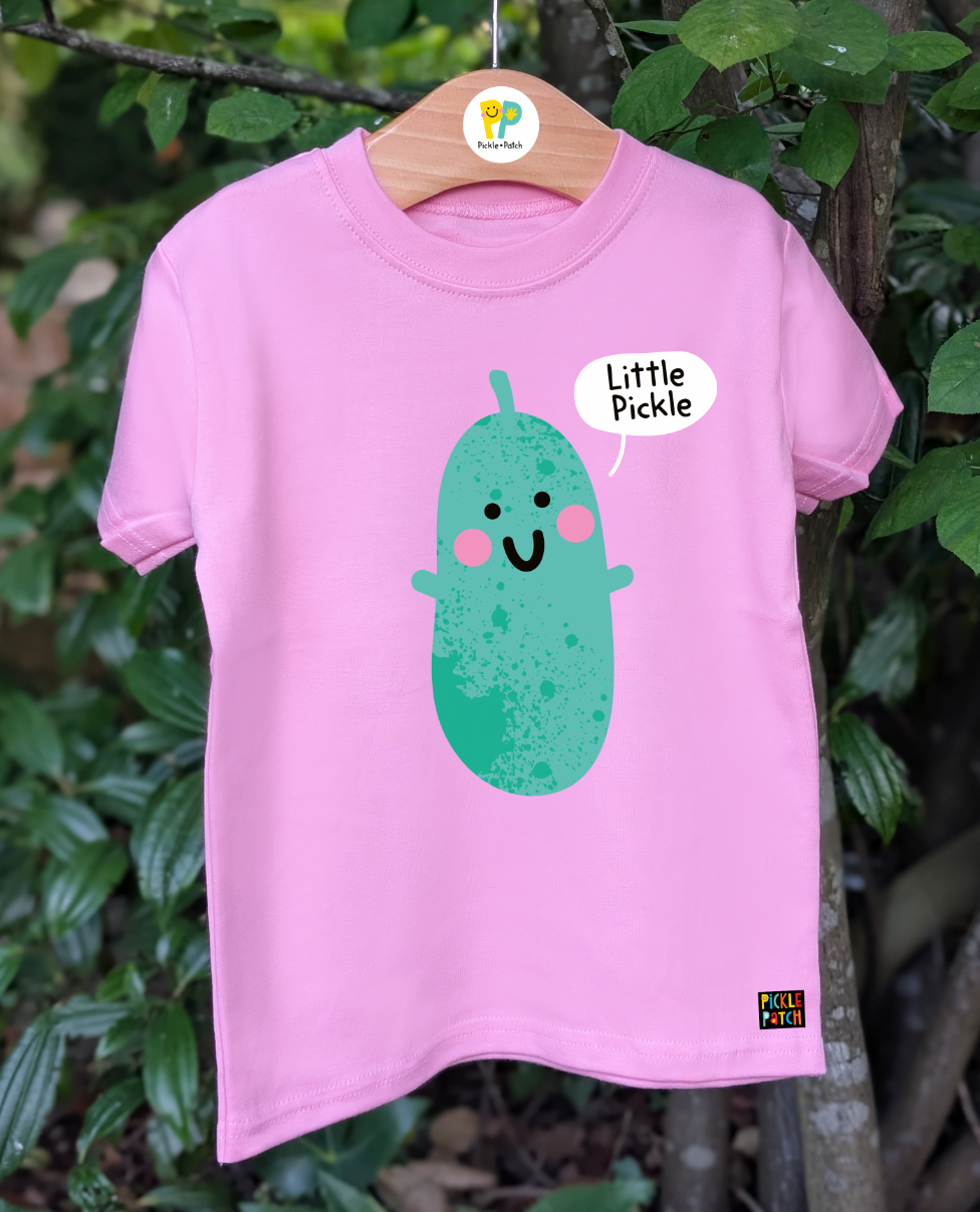 Little Pickle Veg