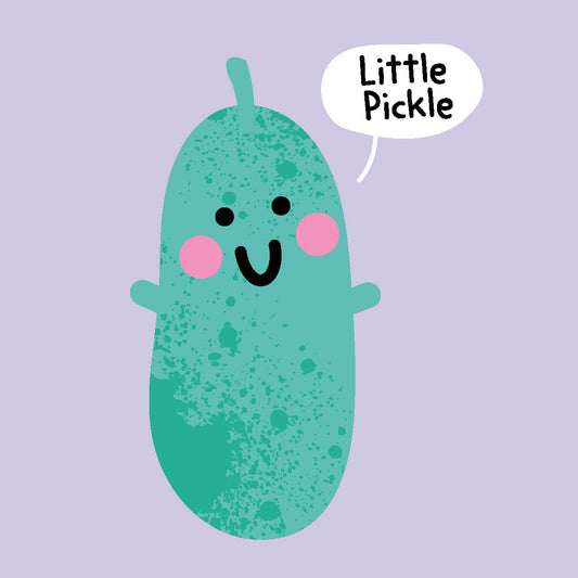 Little Pickle Veg