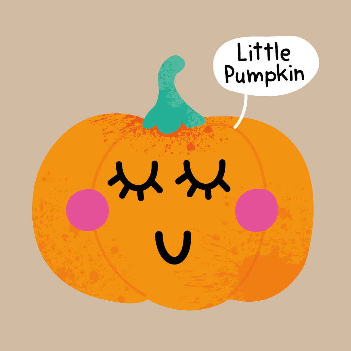 Little Pumpkin