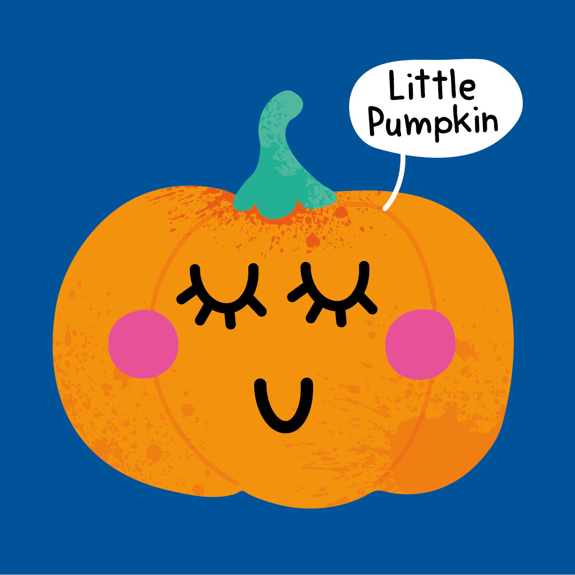 Little Pumpkin