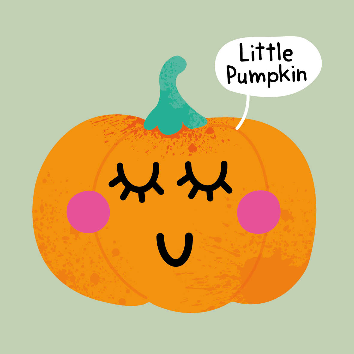 Little Pumpkin