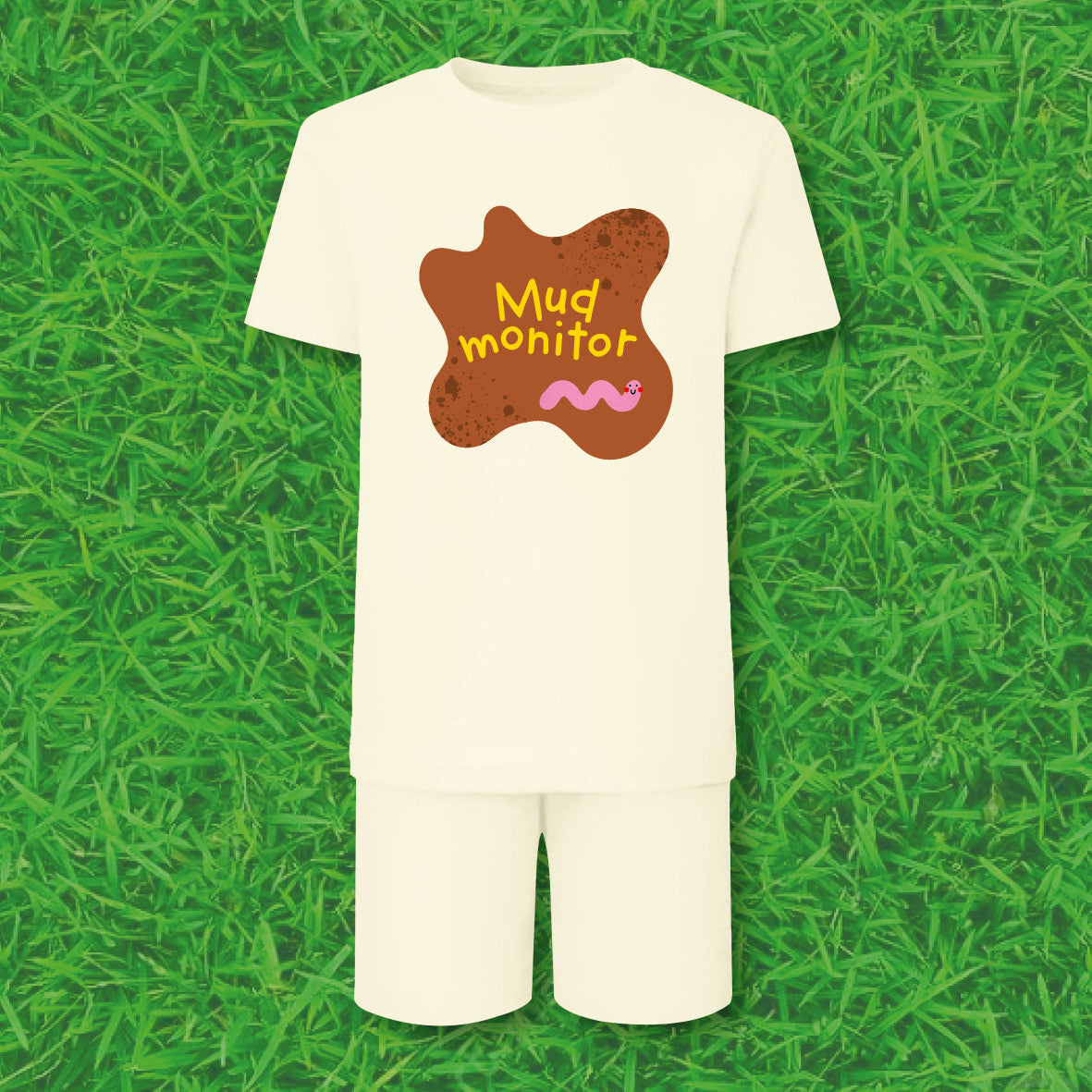 Shorts and Tee Sets