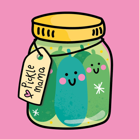 Pickle Mama