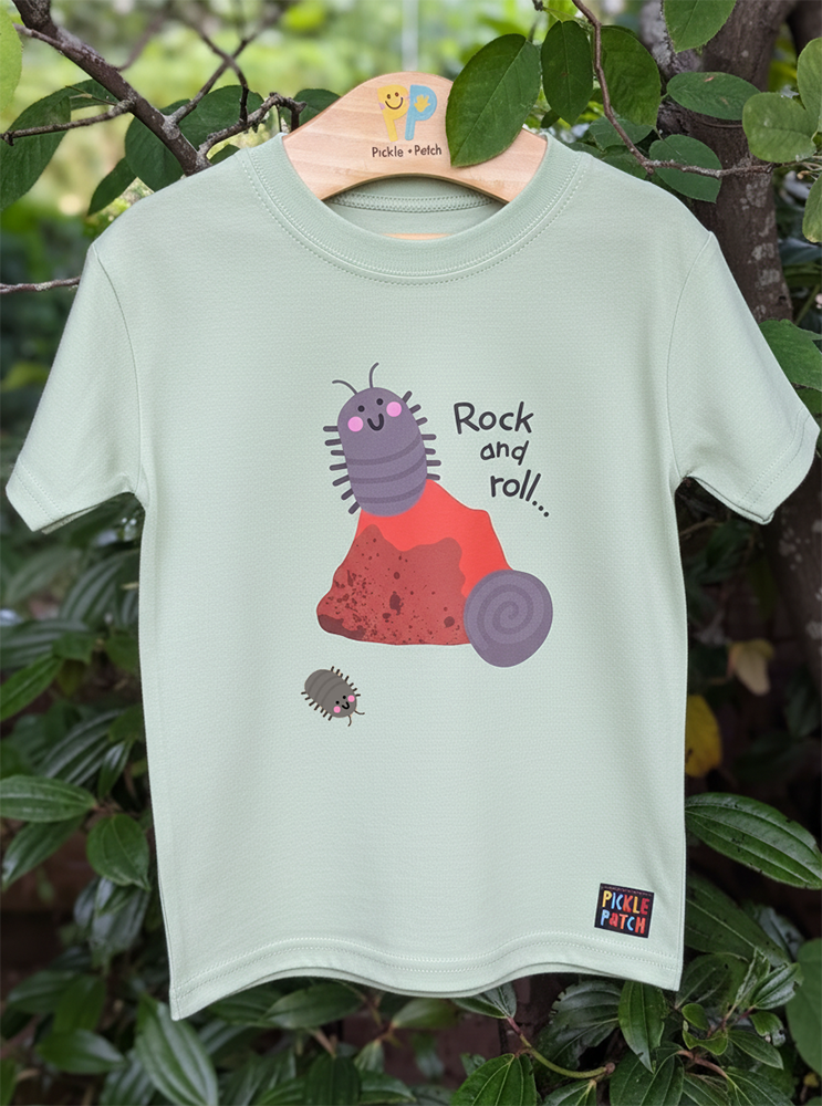 Rock and Roll