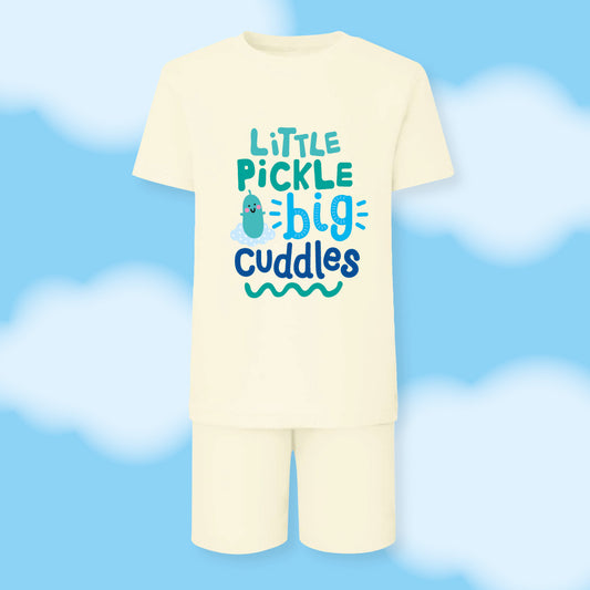 Summer Pyjamas