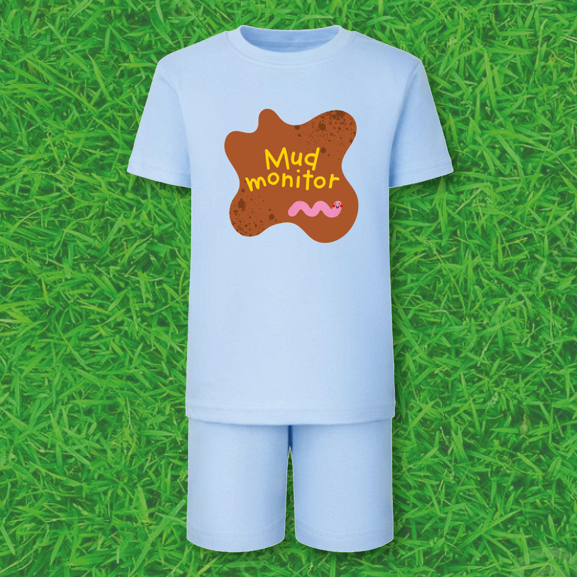 Shorts and Tee Sets
