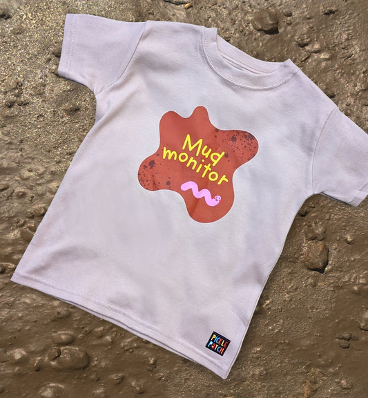 Mud Monitor